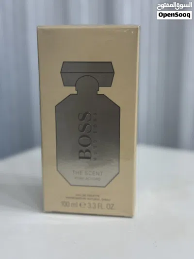 عطور أصلية بأسعار مناسبة / عەتری مارکەی ئۆرجیناڵ بە هەرزان 4