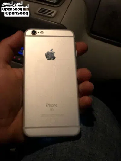 ايون 6s للبيع 4