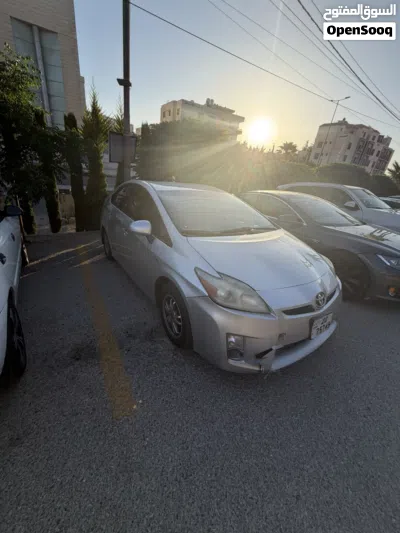 تويوتا بريوس Prius 2