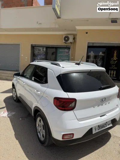 هيونداي فينيو SE 2