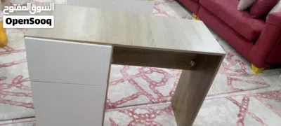 مكتب توجيهي بسم الله ما شاء الله الله يبارك لصاحب النصيب استعمال خفيف بإعتبار جديد 2