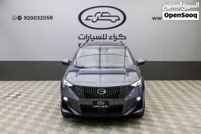 جي أيه سي GS3 EMZOOM 3