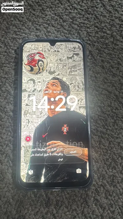 تلفون POCO جديده 3