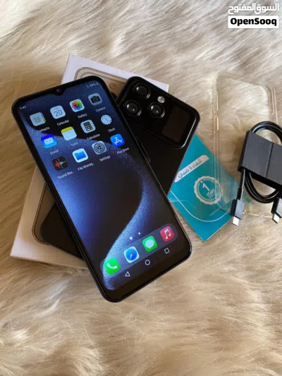 iPhone 17 Pro Max العرض المنتظر.......الحق قبل نفاذ الكمية رام 12 جيجا مساحة خرافية 1 3