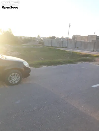 أرض للبيع في الباعيش بالقرب من جامع حمزة 4