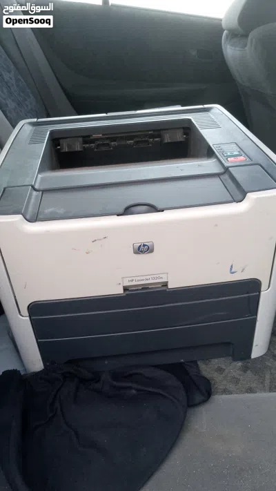 طابعات Hp شوف الوصف 2