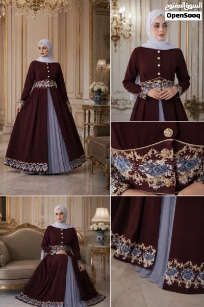 ملابس من AVYA للمحجبات 2