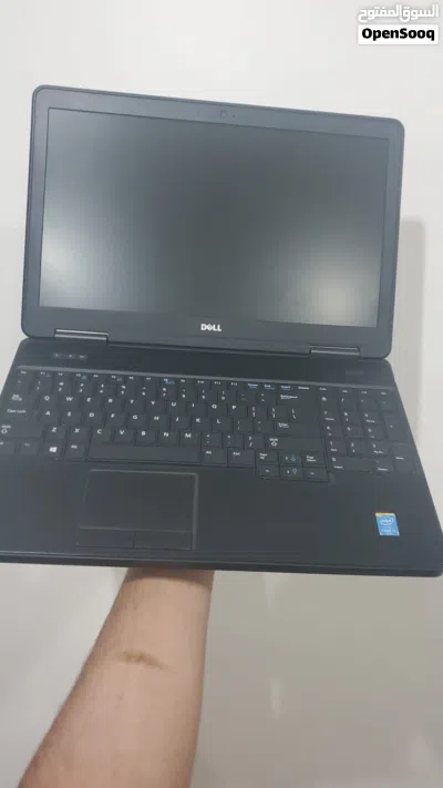 Dell Latitude 5540 2
