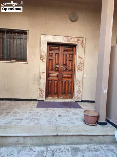 942 فيلا ارضية للبيع فيلات الدريبي خلف حمام ارنون موقع ممتاز NASR 2