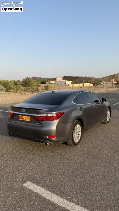 Lexus ES ES 350 2