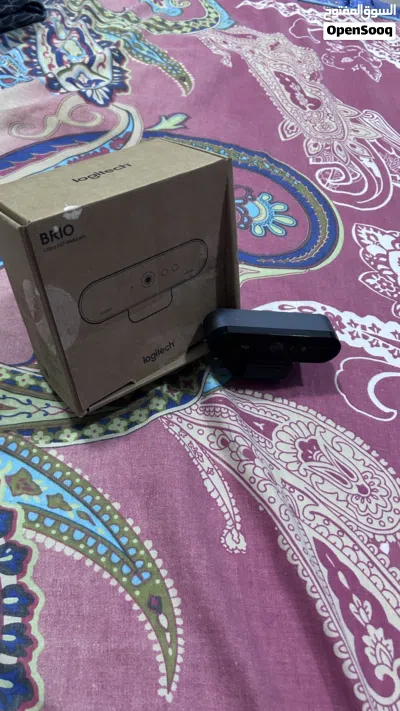 Logitech BRIO 4k 2