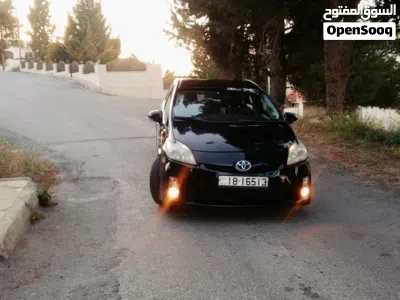 تويوتا بريوس Prius 3
