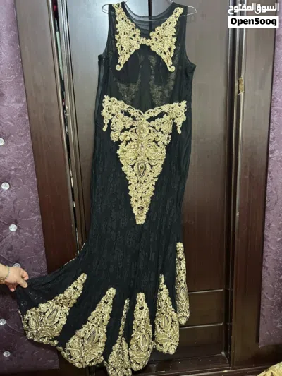 فساتين لبسه واحده 2