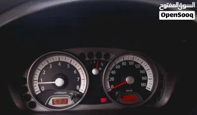 Kia Picanto LX 4