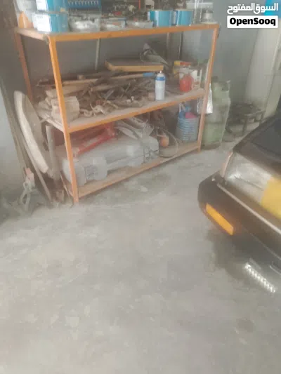 محل تجليس بودي ودهان سيارات 4