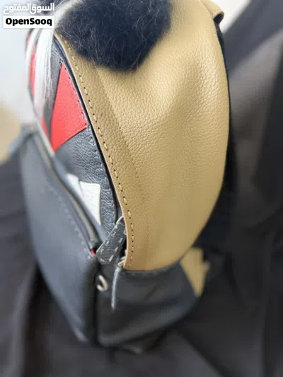 Fendi Bag Bugs Backpack 2