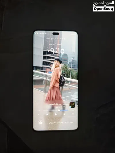 هونر x9c الجهاز نضيف جدآ جدآ 3