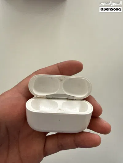 AirPods Pro 3