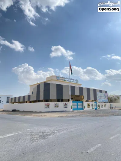 ڤيلا طابقين للبيع في مرتفعات الخوض 2