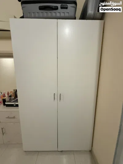 Bedroom Cupboard Cabinet. 2