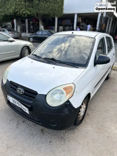 Kia Picanto EX 2