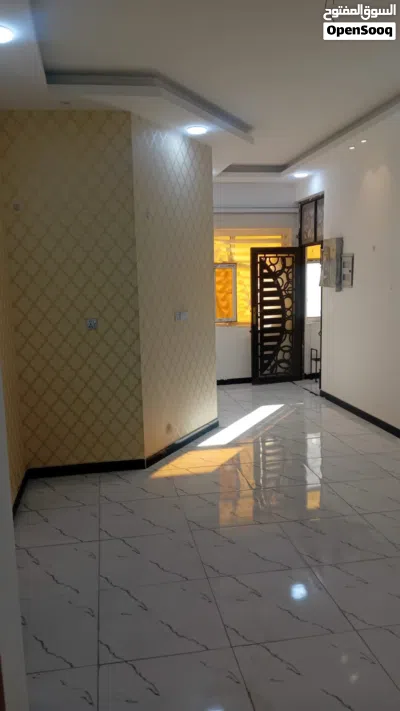 شقه حديثه للأيجار في الجبيله 2