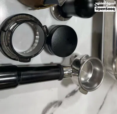 Breville Barista Express 3