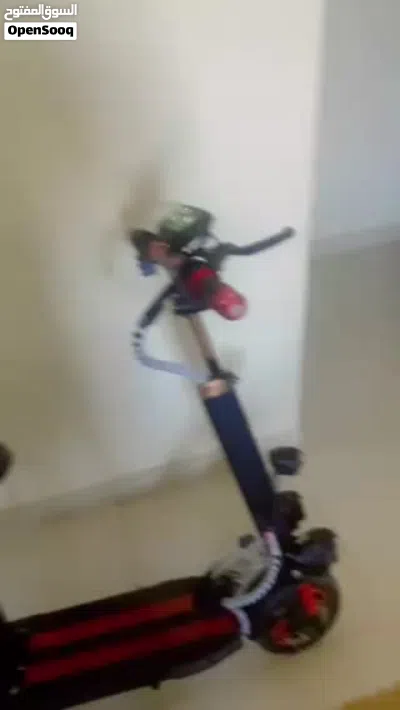 Scooter - 2026 2