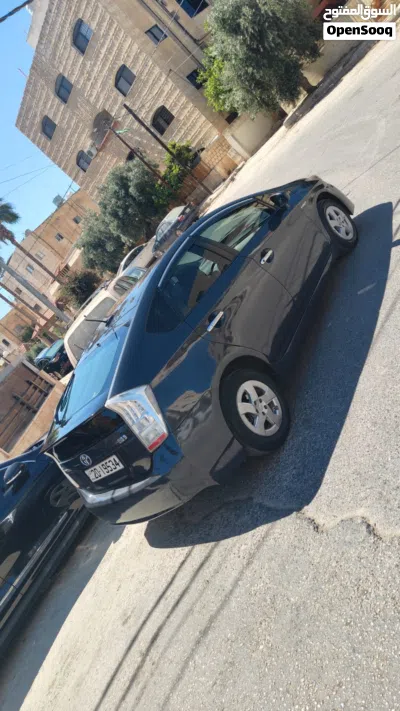 Toyota Prius Prius 3