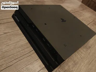 بلايستيشن 4 Pro تيرا (الف قيقا) للبيع 3