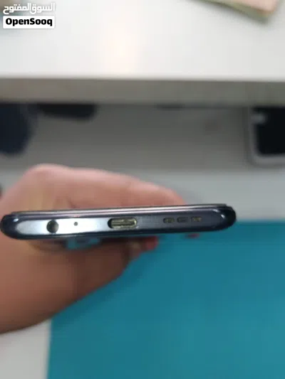 شاومي بوكو M5S 3
