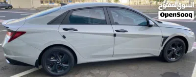 هيونداي النترا SEL 4