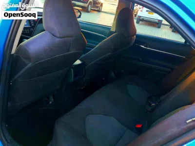 Toyota Camry GL 4