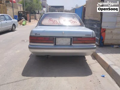 Toyota Crown Klugger 2