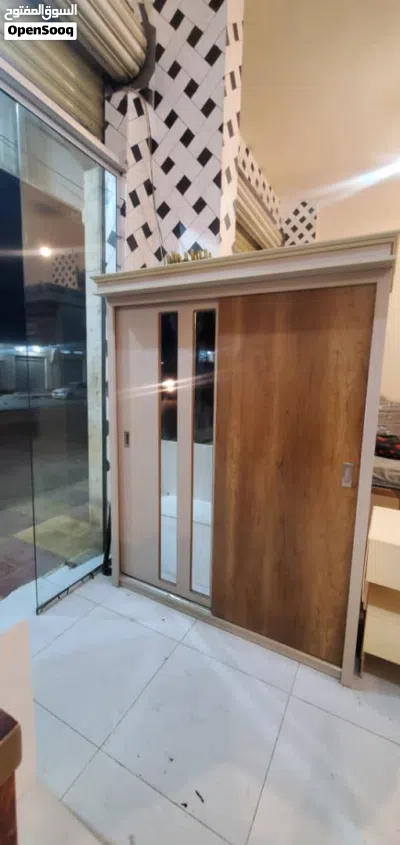 غرف نوم وجميع انواع الموبيليا 4