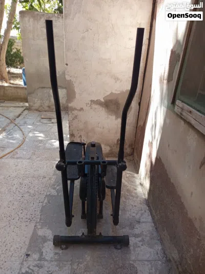 دراجة رياضية بعجلة واحدة 3