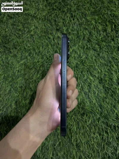 iPhone 15 Pro Max 3