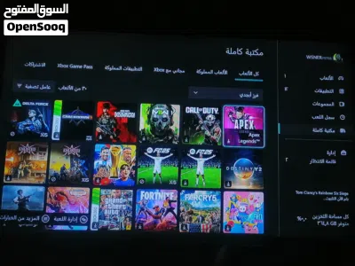 اكسبوكس ون شوف الوصف وأحكم.. 3