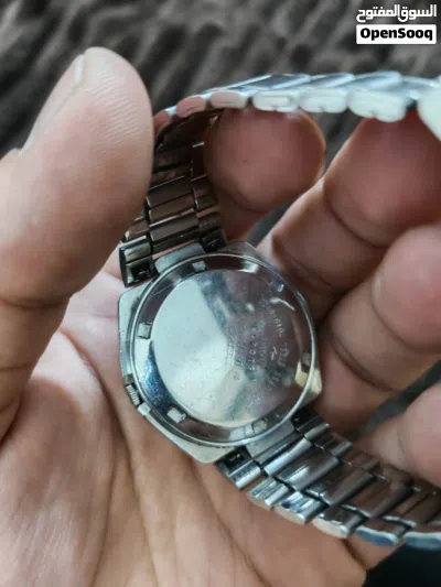 SEIKO 5 AUTOMATIC 4