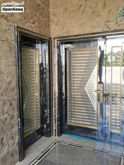 فيلا بجودة عالية وتشطيبات ممتازة للبيع 4