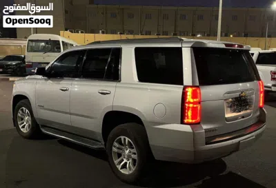 Chevrolet Tahoe Standard 3