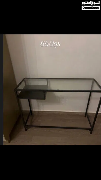 كراسي غرفه معيشه sofa طاوله table 4