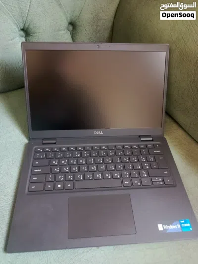 السلام عليكم Dell 3420 الي يدور في لاب توب حديث جيل 11 واستعمال نظيف جدا خدش لا متوفر dell شبه ج 3