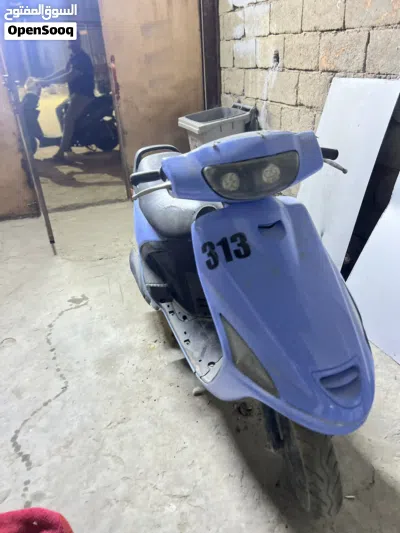 Yamaha Other 2