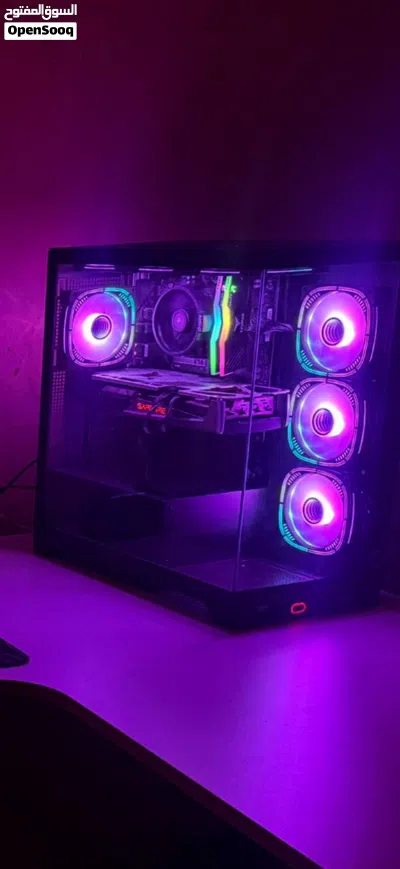 PC Gaming --- 2