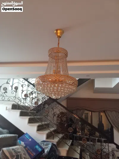 ثريات كريستال 2
