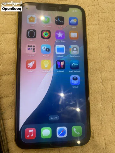 ايفون 11 العادي 3
