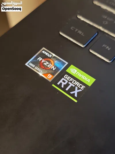Asus Rog Strix 2