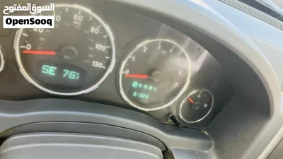 Jeep Liberty Renegade 2