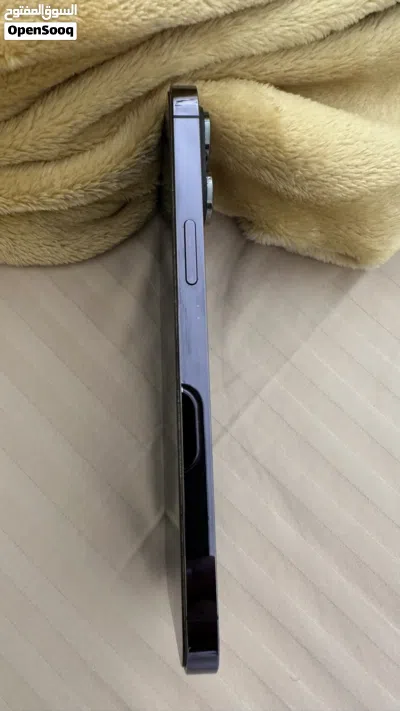 ايفون 14 برو ماكس 256 gb 3